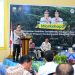 Kapolda Jambi Jadi Pemateri Utama dalam Penguatan Stabilitas Sosial dan Edukasi Hukum Bagi Suku Anak Dalam