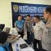 Kompolnas Lakukan Pengawasan Seleksi Penerimaan Polri di Jambi, Pastikan Proses Transparan dan Akuntabel