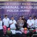 Polda Jambi Ungkap Praktik Penyalahgunaan Gas Subsidi, Tiga Orang Diamankan
