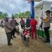 Polda Jambi dan jajaran Terus pantau ketersediaan BBM, Pastikan Stok dan Distribusi BBM Aman