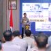 Polda Jambi Gelar Pembukaan Audit Kinerja Itwasda Tahap I TA 2026, Perkuat Tata Kelola dan Pelayanan Publik