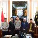 Kapolda Jambi Perkuat Sinergi dengan Tokoh Agama melalui Silaturahmi Bersama Pimpinan Ponpes Darul Arifin