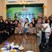 Bidhumas Polda Jambi Gelar Coffee Morning Bersama Pegiat Media Sosial Dan Influencer