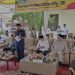 Maulana Dampingi Reses Ketua DPRD Kota Jambi, Wujud Nyata Kolaborasi Apik Pemkot Jambi, Pemerintah Pusat Dan Legislatif