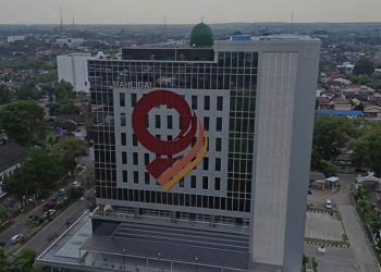 Dinobatkan Bank BUMD Terbaik 2026 dinilai Bukti Kepercayaan Publik Pada Bank Jambi Tak Luntur