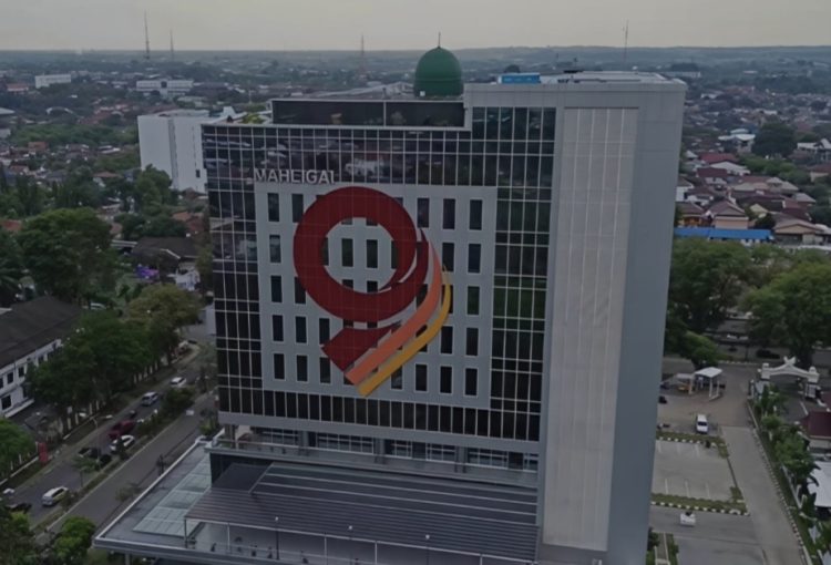 Dinobatkan Bank BUMD Terbaik 2026 dinilai Bukti Kepercayaan Publik Pada Bank Jambi Tak Luntur