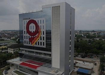 Pengamat: Kinerja dan Modal Kuat, Bank Jambi Dipastikan Sehat