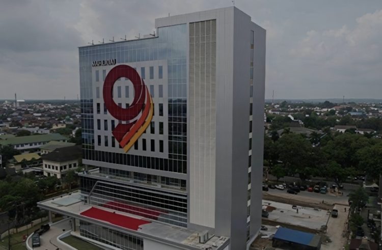 Pengamat: Kinerja dan Modal Kuat, Bank Jambi Dipastikan Sehat