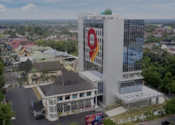 Gangguan Sistem, Bukan Krisis Kepercayaan, Isu Bangkrut Bank Jambi Dinilai Keliru