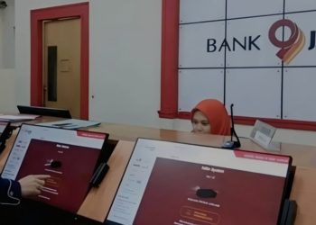 Bank Jambi Buka Layanan Terbatas 4 April 2026, Fokus Pelayanan Pergantian Kartu ATM dan Perubahan PIN