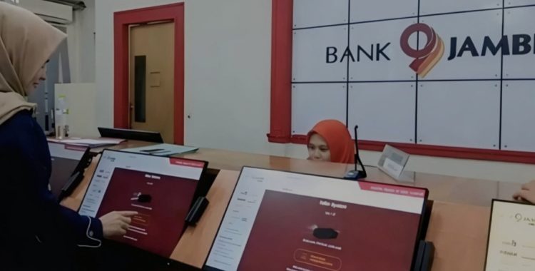Bank Jambi Buka Layanan Terbatas 4 April 2026, Fokus Pelayanan Pergantian Kartu ATM dan Perubahan PIN