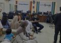 Bank Jambi Pulihkan Layanan ATM Secara Bertahap, Nasabah Diimbau Ganti PIN