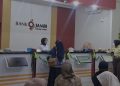Nasabah Tak Perlu Khawatir, Bank Jambi Siapkan Layanan Terbatas H-1 Lebaran