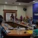 Terkait Percepatan Realisasi PI 10 Persen, Ini Hasil Pertemuan Pansus I DPRD Jambi Bersama Wakil Bupati Tanjab Timur
