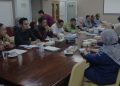 Komisi I DPRD Jambi Konsultasi ke Perpusnas RI, Dorong Penguatan Perpustakaan Hingga Desa
