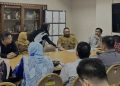 Dipimpin M Hafiz, Bapemperda DPRD Jambi Gali Best Practice Ekraf di Disparekraf DKI Jakarta