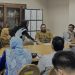 Dipimpin M Hafiz, Bapemperda DPRD Jambi Gali Best Practice Ekraf di Disparekraf DKI Jakarta