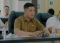 Bank Jambi Diterpa Transaksi Anomali, Ketua DPRD Hafiz Fattah Janji Kawal Pengembalian Dana Nasabah