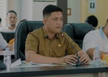 Bank Jambi Diterpa Transaksi Anomali, Ketua DPRD Hafiz Fattah Janji Kawal Pengembalian Dana Nasabah