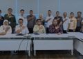 DPRD Jambi Kunjungi Fasilitas Penelitian BRIN, Dorong Kolaborasi Riset untuk Lindungi Komoditas Daerah dan Lingkungan