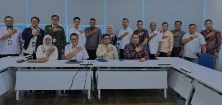 DPRD Jambi Kunjungi Fasilitas Penelitian BRIN, Dorong Kolaborasi Riset untuk Lindungi Komoditas Daerah dan Lingkungan