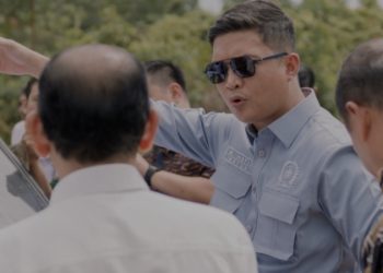 Kecelakaan Angkutan Batubara Terus Berulang, Ketua DPRD Jambi: Ini tak Boleh Dianggap Biasa