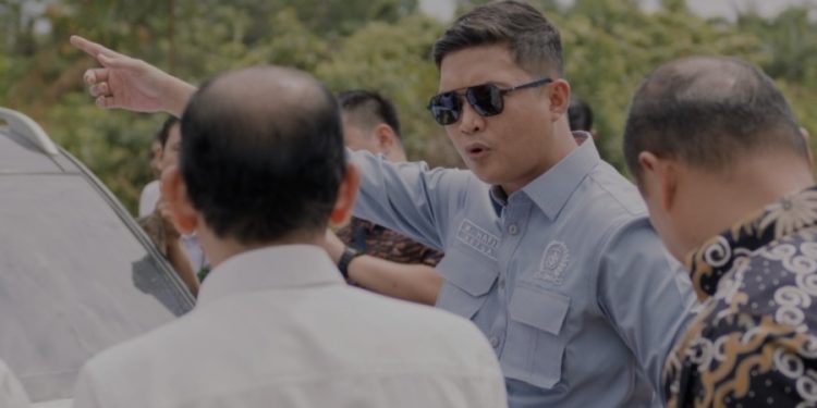 Kecelakaan Angkutan Batubara Terus Berulang, Ketua DPRD Jambi: Ini tak Boleh Dianggap Biasa