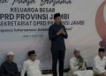 Momentum Ramadan, Buka Bersama Jadi Ajang Silaturahmi Pimpinan dan Anggota DPRD Jambi