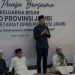 Momentum Ramadan, Buka Bersama Jadi Ajang Silaturahmi Pimpinan dan Anggota DPRD Jambi