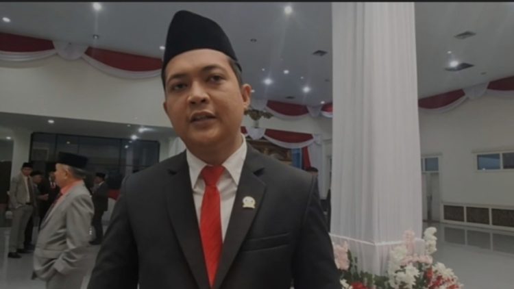 Sampah Menumpuk Saat Ramadan, Ketua DPRD Jambi Minta Warga Mulai Pilah dari Rumah Sebelum Dibuang