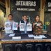 Selama Bulan April 2026, Polresta Jambi Berhasil Ungkap Empat Kasus BBM ilegal Dan Amankan Lima Orang Pelaku