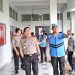 Wakapolda Jambi Tinjau Langsung Tes CAT Taruna Dan Taruni Akpol Di Kampus Unama