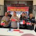 Polsek Jambi Timur Ringkus 2 Pelaku Penipuan Dengan Modus “Emas Layang”, Pelaku Beraksi Di Sejumlah Wilayah Jambi