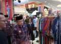 Gubernur Al Haris Ajak Masyarakat Membumikan Ekonomi Syariah