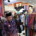 Gubernur Al Haris Ajak Masyarakat Membumikan Ekonomi Syariah