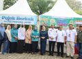 Hesti Haris: Pangan Terjangkau, Gizi Terjaga, Inflasi Terkendali