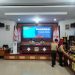 Sekda Sudirman Buka Rakerda Pramuka 2026: Fokus Evaluasi Strategi, Kaderisasi Pemimpin Muda