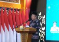Wagub Sani: APPSI Jambi Pilar Penguat Ekonomi Rakyat Dan Pasar Berdaya Saing