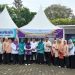 Pojok Berkah TP PKK Provinsi Jambi: Hesti Haris Tegaskan Komitmen Berbagi dan Menguatkan Nilai Kepedulian Sosial