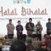 Gubernur Al Haris di Halal Bihalal Sumbagsel: Kita Harus Saling Bantu Bangun Daerah