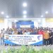 Ditlantas Polda Jambi Gelar Pelatihan Safety Driving Pengemudi SPPG MBG, Wujud Dukungan Program Nasional Menuju Generasi Emas 2045