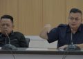 Akibat Insiden Siber, Ketua DPRD Kota Jambi Minta Layanan Bank Jambi Normal Sebelum Gaji ASN Cair Maret Ini