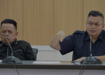 Akibat Insiden Siber, Ketua DPRD Kota Jambi Minta Layanan Bank Jambi Normal Sebelum Gaji ASN Cair Maret Ini