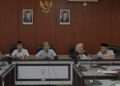 RDP di DPRD Kota Jambi, Dewan akan Dalami Dugaan Penguasaan Lahan Tanpa Hak di Mayang Mangurai