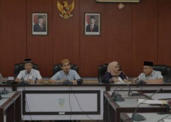 RDP di DPRD Kota Jambi, Dewan akan Dalami Dugaan Penguasaan Lahan Tanpa Hak di Mayang Mangurai