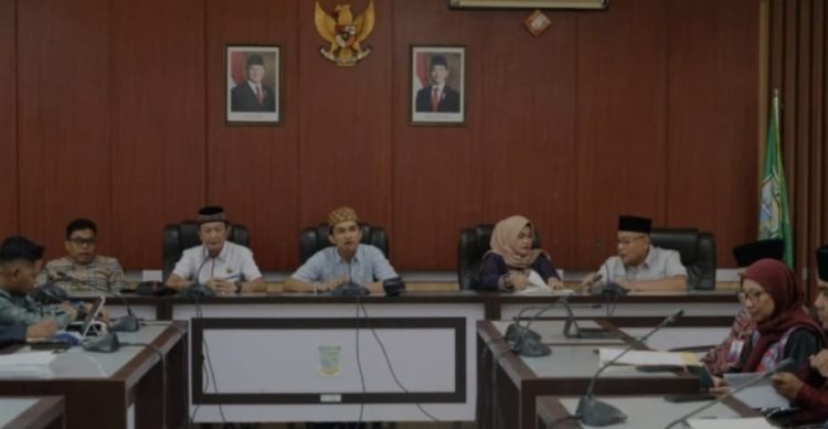RDP di DPRD Kota Jambi, Dewan akan Dalami Dugaan Penguasaan Lahan Tanpa Hak di Mayang Mangurai