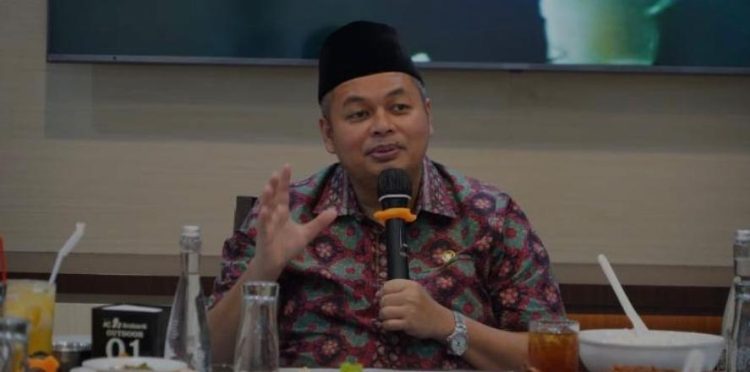 Ketua DPRD Kota Jambi Ajak Warga Perkuat Persatuan dan Toleransi Jelang Ramadan 1447 H