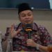 Ketua DPRD Kota Jambi Ajak Warga Perkuat Persatuan dan Toleransi Jelang Ramadan 1447 H