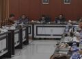 Gelar RDP, DPRD Kota Jambi Tegas Tolak Stockpile Batu Bara di Aur Kenali