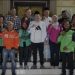 Ketua DPRD Kota Jambi Terima Aspirasi Ojol, Siap Perjuangkan Kesejahteraan Driver